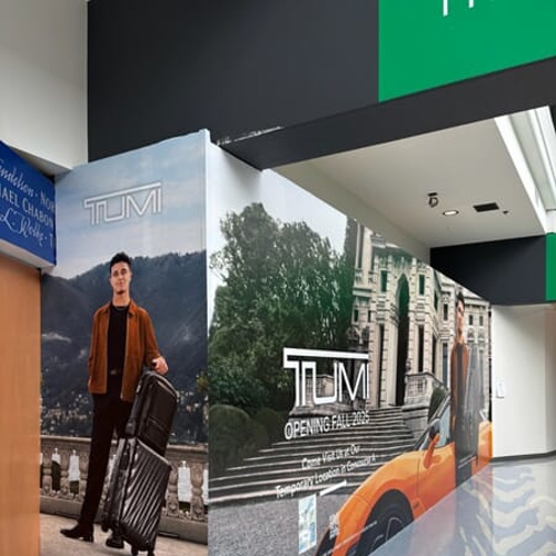 Wall Graphics